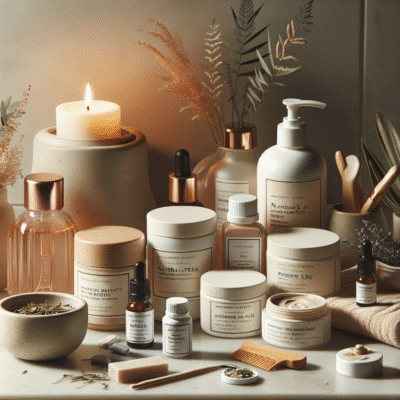 Autocuidado na Rotina Noturna Ritual de Beleza para Restaurar a Pele