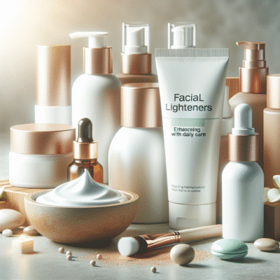 Clareadores Faciais Como Potencializar os Resultados com Cuidados Diarios