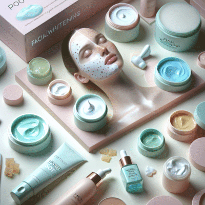 Clareamento Facial As Melhores Praticas para Evitar Manchas Futuras