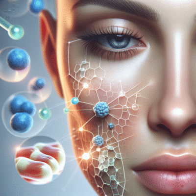 Colageno O Melhor Amigo da Sua Pele Contra Rugas e Linhas de Expressao