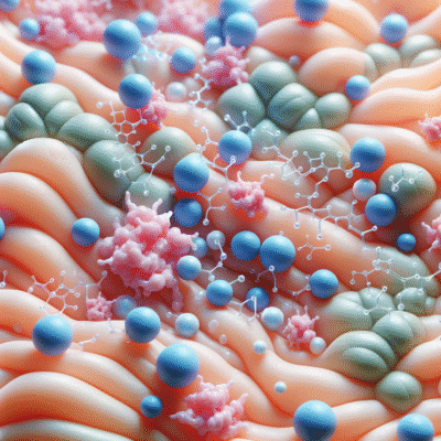 Colageno Um Aliado na Luta Contra a Flacidez e Perda de Firmeza