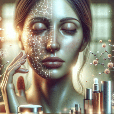 Colageno e Olheiras Como Tratar a Aparencia Cansada do Rosto