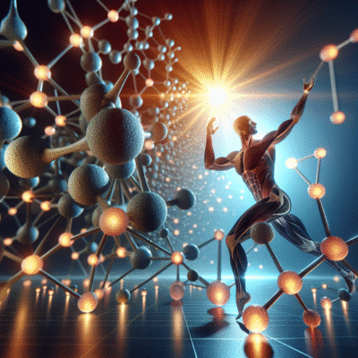 Colageno para Articulacoes A Chave para a Mobilidade Saudavel e Prevencao de Lesoes