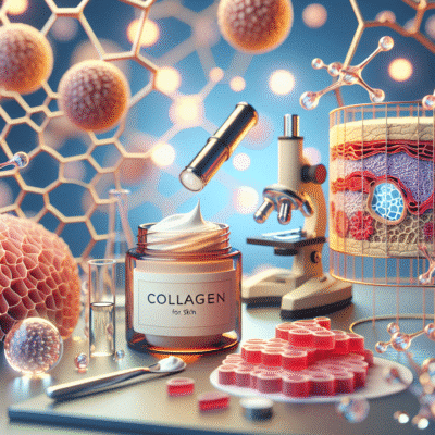 Colageno para a Pele O Que A Ciencia Diz Sobre Seus Beneficios