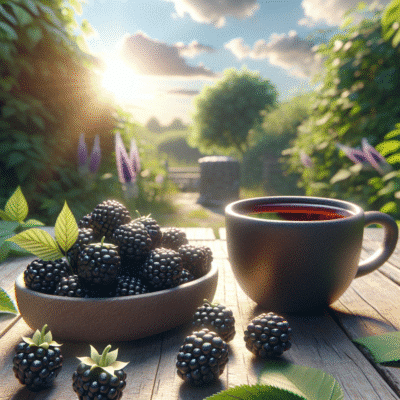 Como Consumir Amora Miura para Potencializar Seus Efeitos Positivos