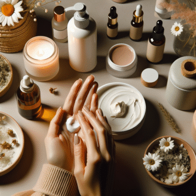 Como Cuidar da Pele no Inverno Dicas e Truques para Manter a Hidratacao