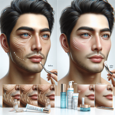 Como Diminuir os Pes de Galinha O Guia Completo para Resultados Rapidos