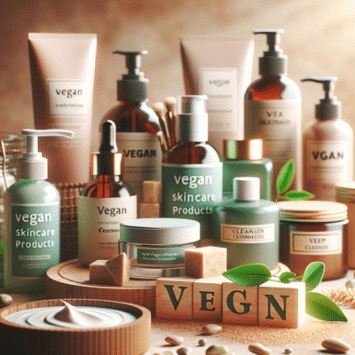 Como Escolher Produtos Veganos de Skincare Dicas e Recomendacoes