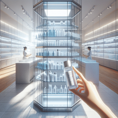 Como Escolher o Melhor Produto com Acido Hialuronico para o Rosto