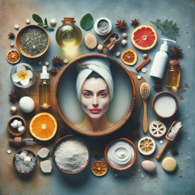 Como Fazer Tônico Facial Caseiro: Receitas Naturais para Todos os Tipos de Pele 4 Como Fazer Tonico Facial Caseiro Receitas Naturais para Todos os Tipos de Pele