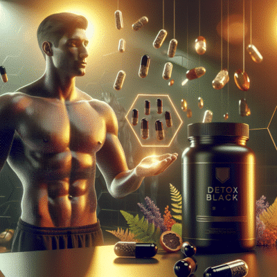 Como Lift Detox Black Pode Transformar Seu Corpo