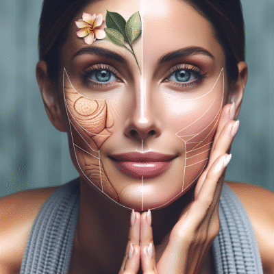 Como Tecnicas de Relaxamento Podem Ajudar na Saude da Pele