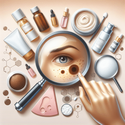 Como Tratar o Melasma Estrategias Comprovadas e Dicas de Especialistas