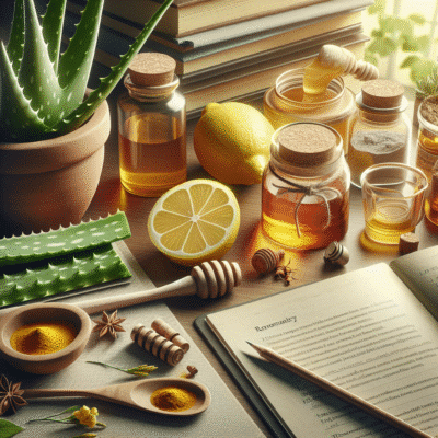 Como Tratar o Melasma com Remedios Naturais Dicas e Receitas