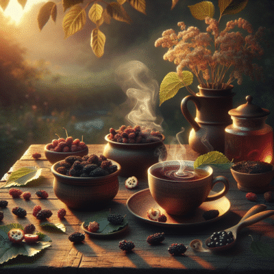 Como a Amora Miura Ajuda a Combater Sintomas de Ansiedade na Menopausa