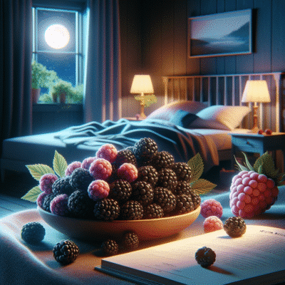 Como a Amora Miura Ajuda na Regulacao do Humor e Sono