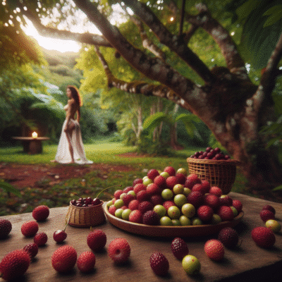 Como a Amora Miura Pode Melhorar Sua Qualidade de Vida na Menopausa