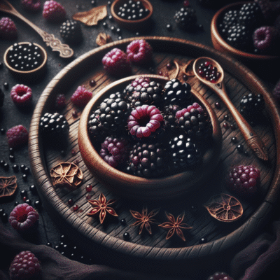 Como a Amora Miura Pode Promover um Aumento Natural na Libido