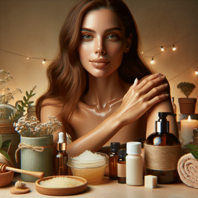 Como a Aromaterapia Potencializa seu Skincare Natural