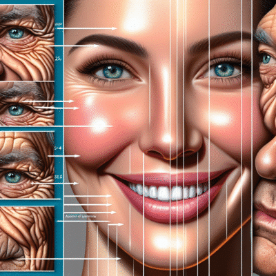 Como a Exposicao ao Sol Contribui para o Surgimento do Bigode Chines