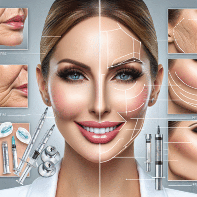 Como a Medicina Estetica Esta Mudando o Tratamento do Bigode Chines