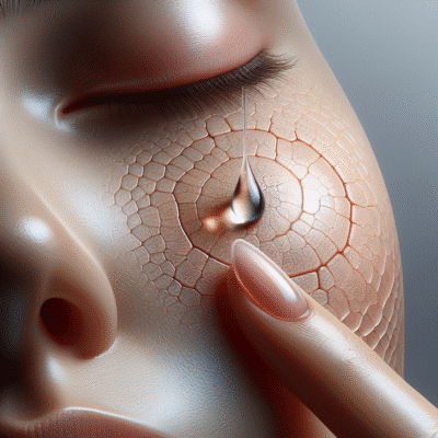 Como o Acido Hialuronico Ajuda na Recuperacao da Pele