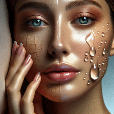 Como o Acido Hialuronico Pode Rejuvenescer sua Pele