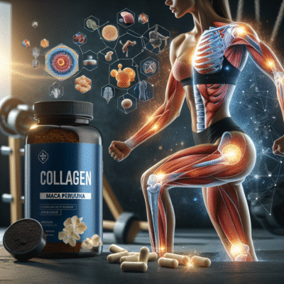 Como o Colageno Pode Transformar a Saude das Suas Articulacoes Beneficios e Evidencias Cientificas