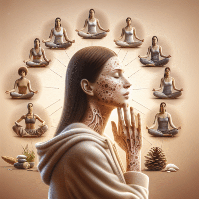 Como o Estresse Pode Agravar o Melasma e Como Evitar