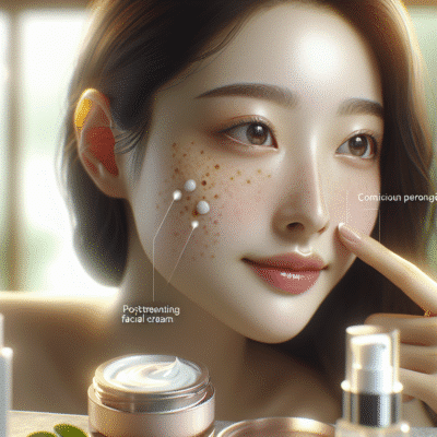 Cuidados Pos Tratamento Como Manter a Pele Clara e Livre de Manchas