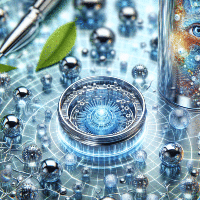 Descubra Como o Colageno Pode Rejuvenescer Sua Pele Sem Cirurgia