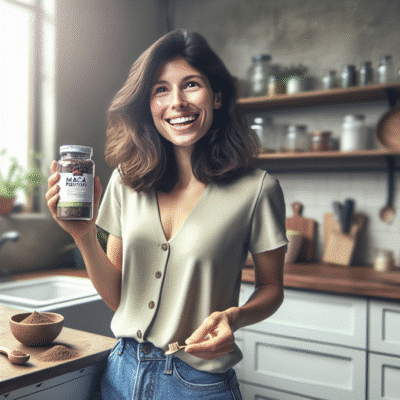 Desvendando a Maca Peruana Como Este Suplemento Eleva Sua Disposicao e Bem Estar