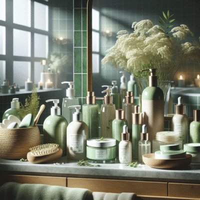 Desvendando a Rotina de Skincare das Celebridades Foco no Natural