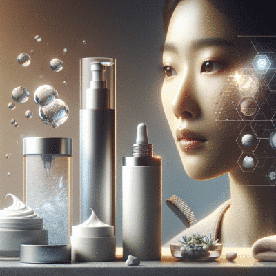 Dicas de Skincare com Acido Hialuronico para Mulheres Modernas