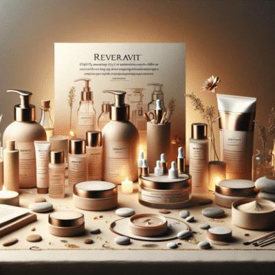 Dicas para Potencializar os Efeitos do Reveravit O Custo Real do Cuidado com a Pele