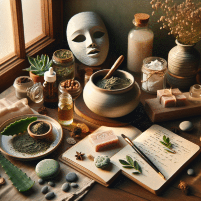 Esfoliante Natural para Rosto Receitas Caseiras que Funcionam