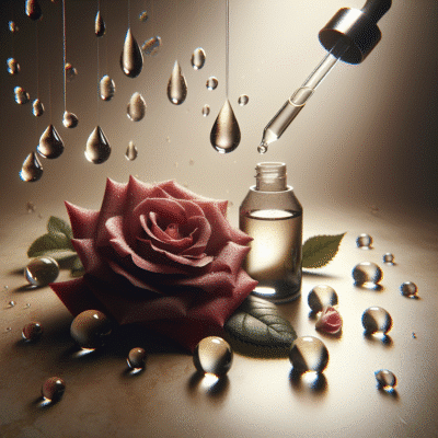 Firmeza e Maciez A Combinacao do Acido Hialuronico com Rosa Amazonica