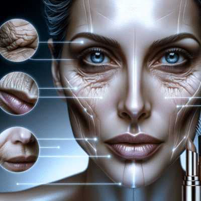 Habitos Diarios que Aceleram o Surgimento dos Pes de Galinha