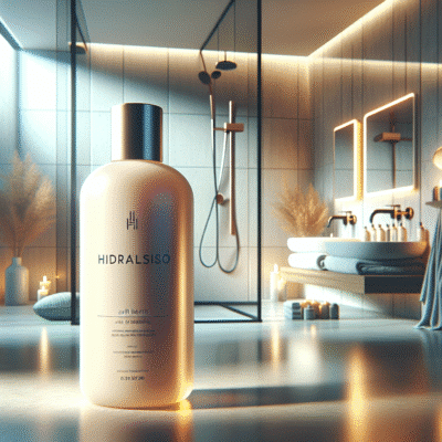 Hidraliso A Nova Tendencia em Beleza e Saude Capilar