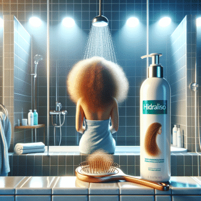 Hidraliso O Que Esperar da Primeira Aplicacao