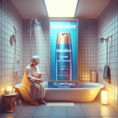 Hidraliso e Sua Eficacia Depoimentos e Resultados Reais