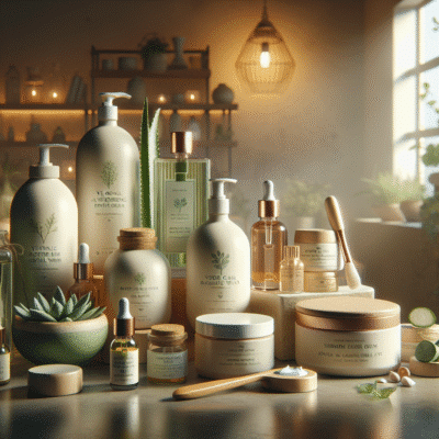 Hidratacao Facial Profunda Como Revitalizar sua Pele em Casa