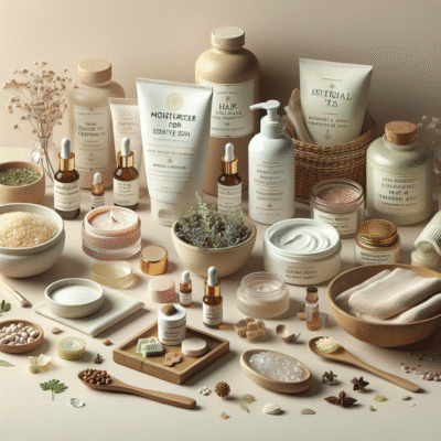 Hidratante Natural para Pele Sensível: Melhores Ingredientes e Dicas de Uso 5 Hidratante Natural para Pele Sensivel Melhores Ingredientes e Dicas de Uso