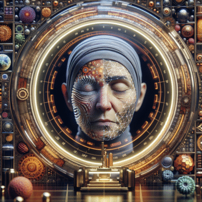 Massagens Faciais Uma Abordagem Natural para Diminuir Rugas