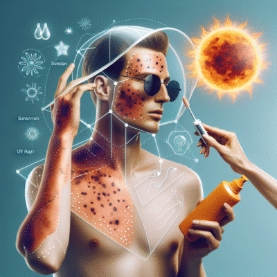 Melasma A Importancia da Protecao Solar no Tratamento