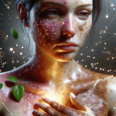 Melasma Causas Sintomas e Como Clarear a Pele de Maneira Sustentavel