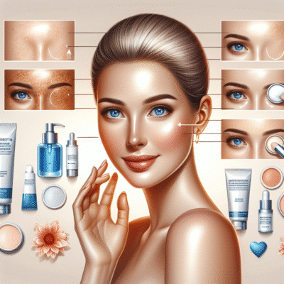 Melasma Dicas Essenciais para Clarear a Pele de Forma Segura e Eficaz