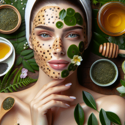 Melasma Tratamentos Naturais que Voce Pode Fazer em Casa