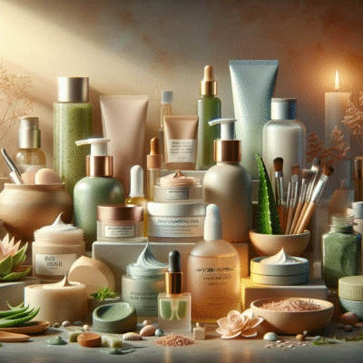 Melhores Marcas de Cosmeticos Naturais Dicas de Compra e Uso