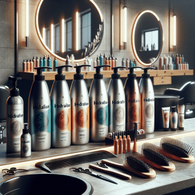 Mitos e Verdades sobre o Hidraliso Desmistificando o Produto